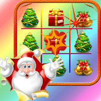 Noel Blast - Christmas Match 3 icon